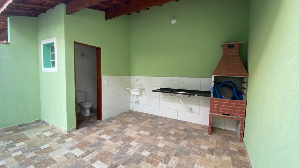 Casa, 2 quartos, 87 m² - Foto 10