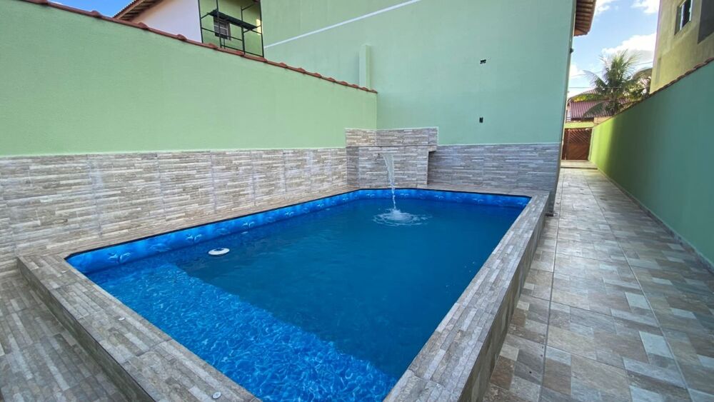 Casa, 2 quartos, 87 m² - Foto 6