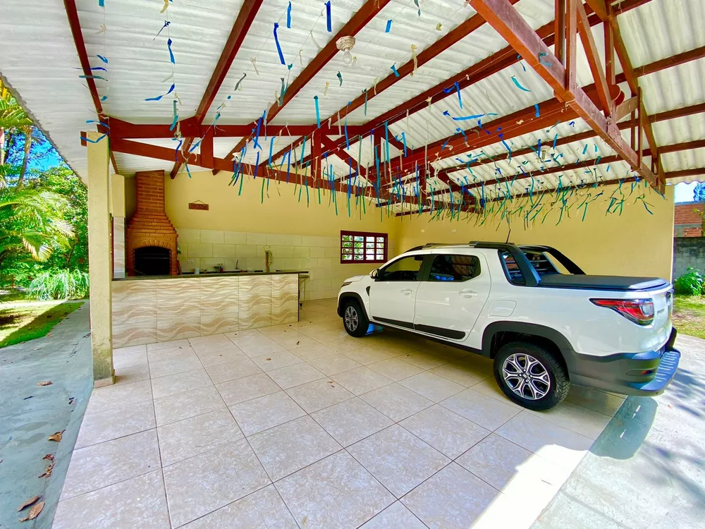 Chácara à venda com 2 quartos, 4000m² - Foto 2