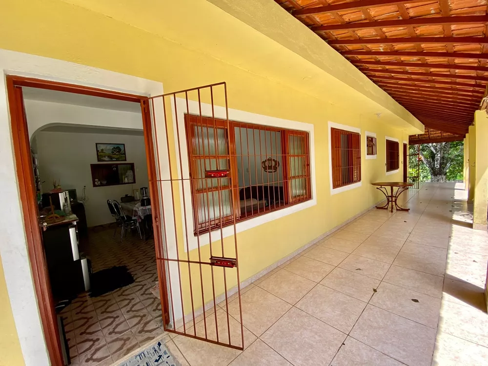 Chácara à venda com 2 quartos, 4000m² - Foto 10