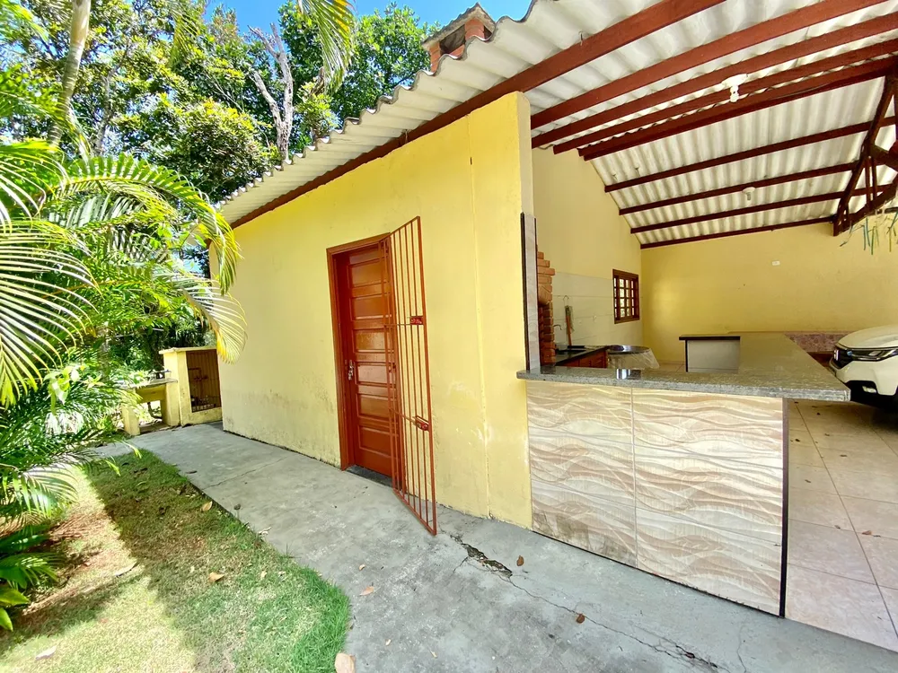 Chácara, 2 quartos, 4000 m² - Foto 17