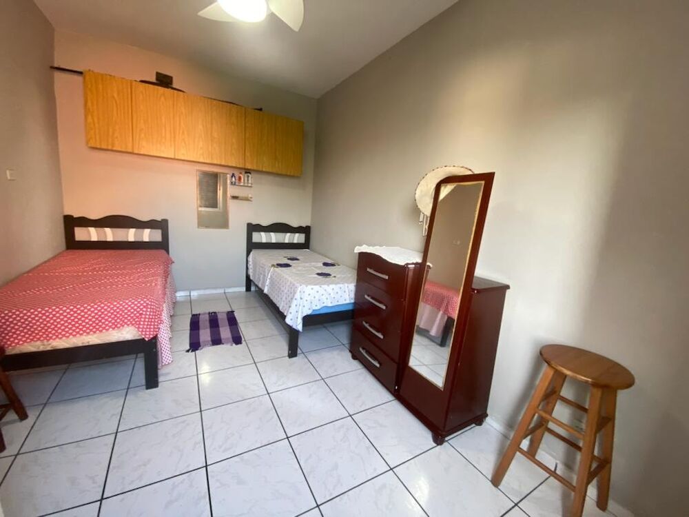Apartamento, 1 quarto, 37 m² - Foto 1