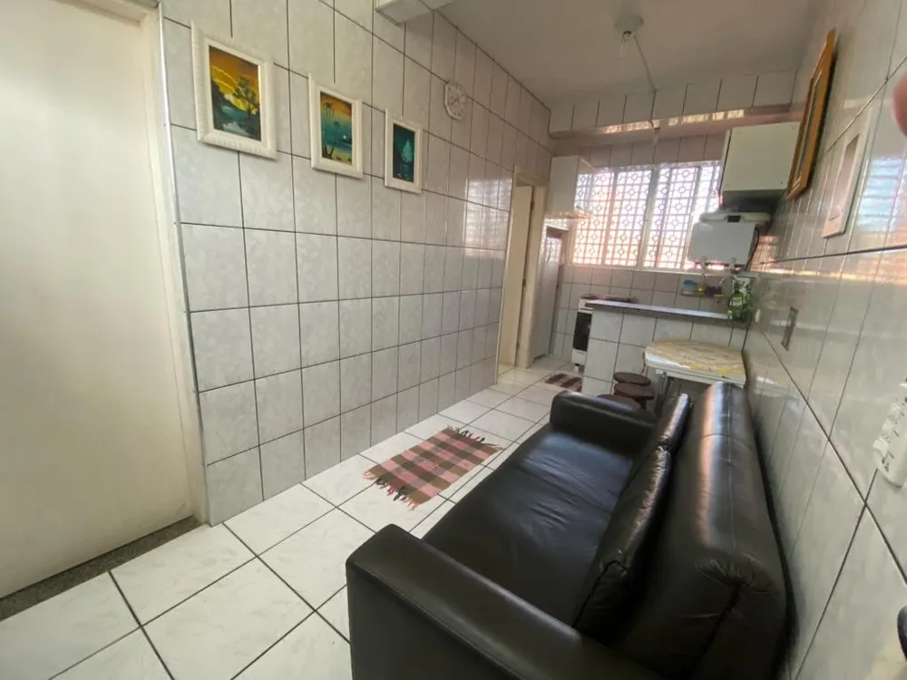 Apartamento, 1 quarto, 37 m² - Foto 1