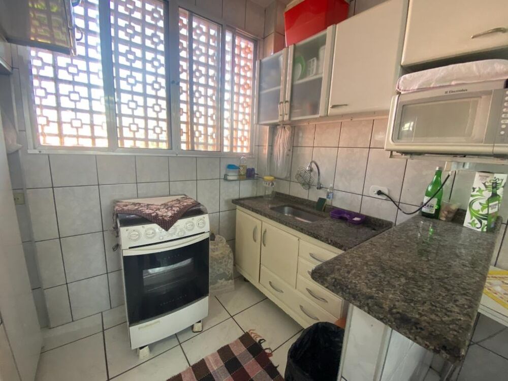 Apartamento, 1 quarto, 37 m² - Foto 2