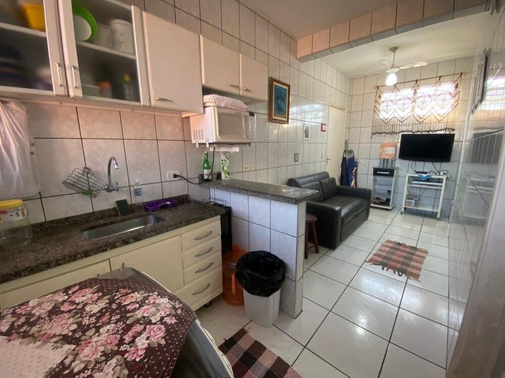 Apartamento, 1 quarto, 37 m² - Foto 3