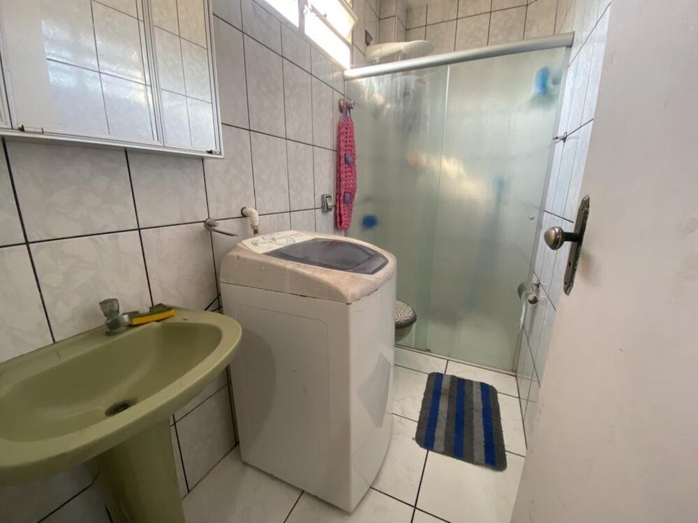 Apartamento, 1 quarto, 37 m² - Foto 4
