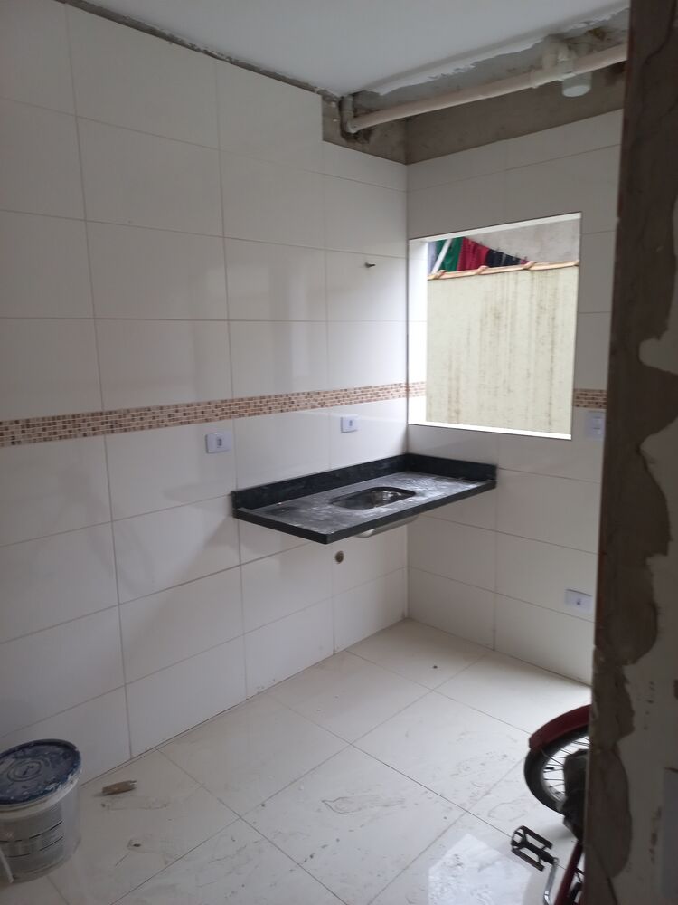 Casa, 2 quartos - Foto 1
