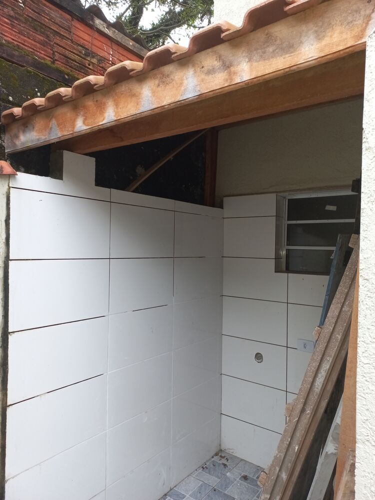 Casa, 2 quartos - Foto 2
