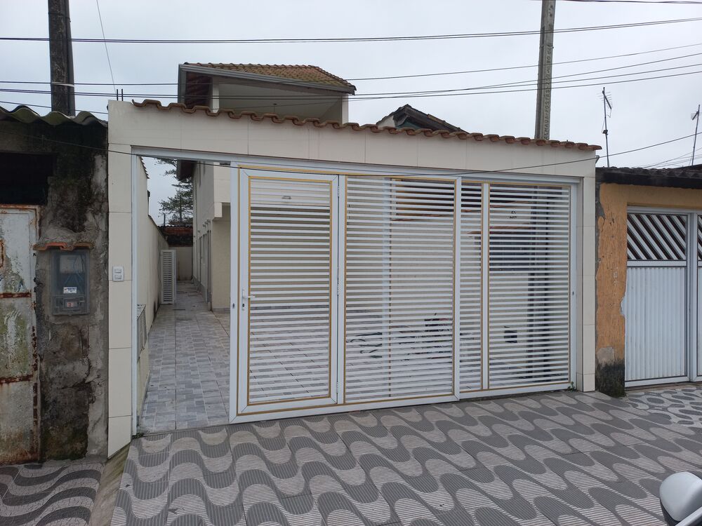 Casa, 2 quartos - Foto 8