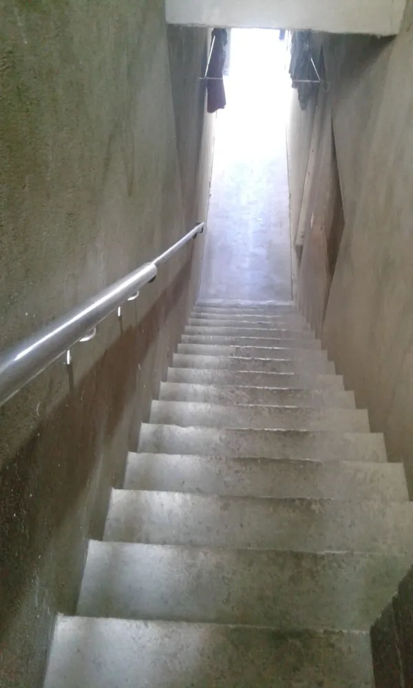 Casa, 2 quartos - Foto 2