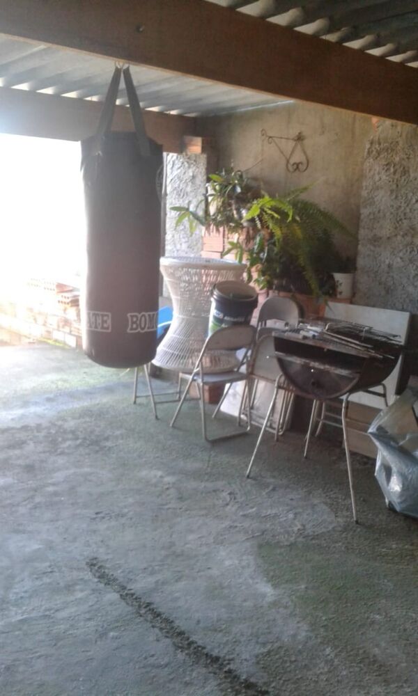 Casa, 2 quartos - Foto 2