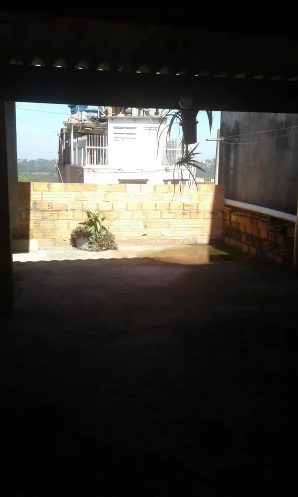 Casa, 2 quartos - Foto 8