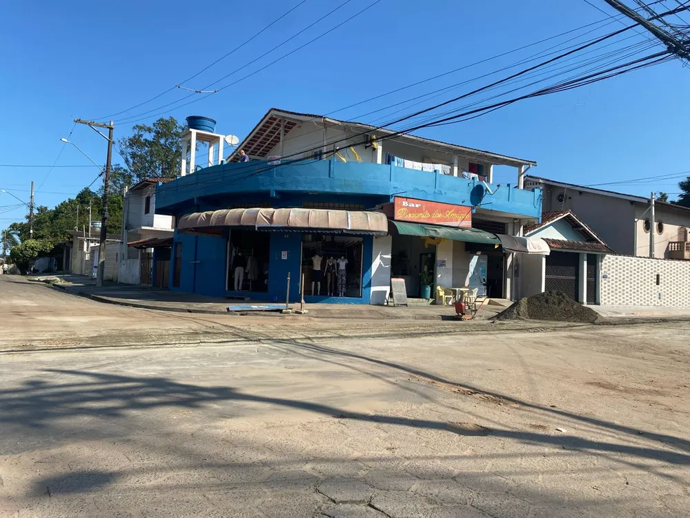 Prédio Inteiro, 200 m² - Foto 1