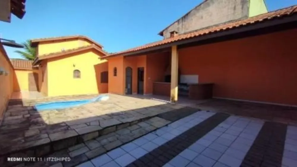 Casa, 2 quartos, 200 m² - Foto 1