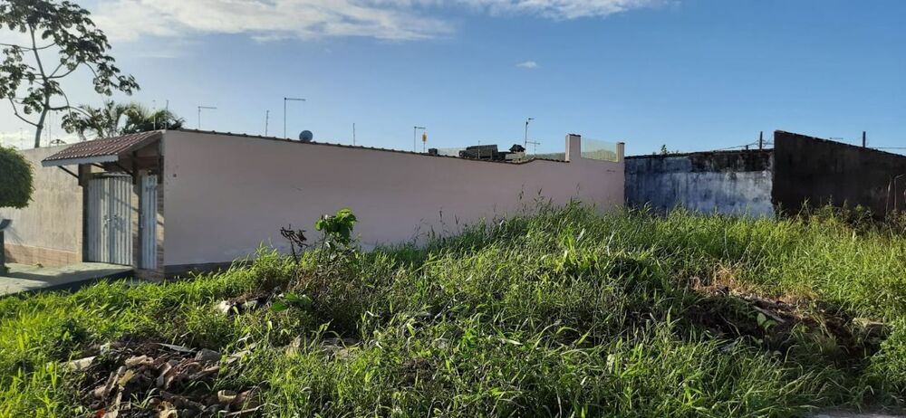 Terreno, 250 m² - Foto 1