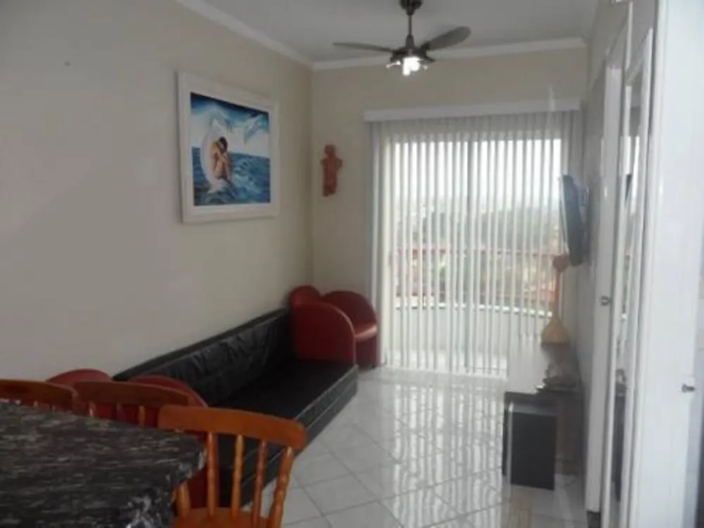 Apartamento, 1 quarto, 37 m² - Foto 4