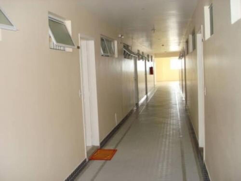 Apartamento, 1 quarto, 37 m² - Foto 5