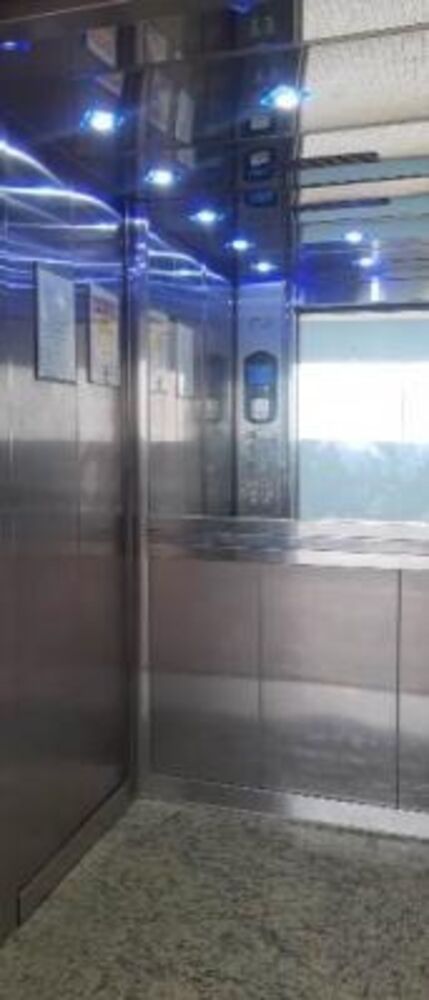 Apartamento, 1 quarto, 37 m² - Foto 1