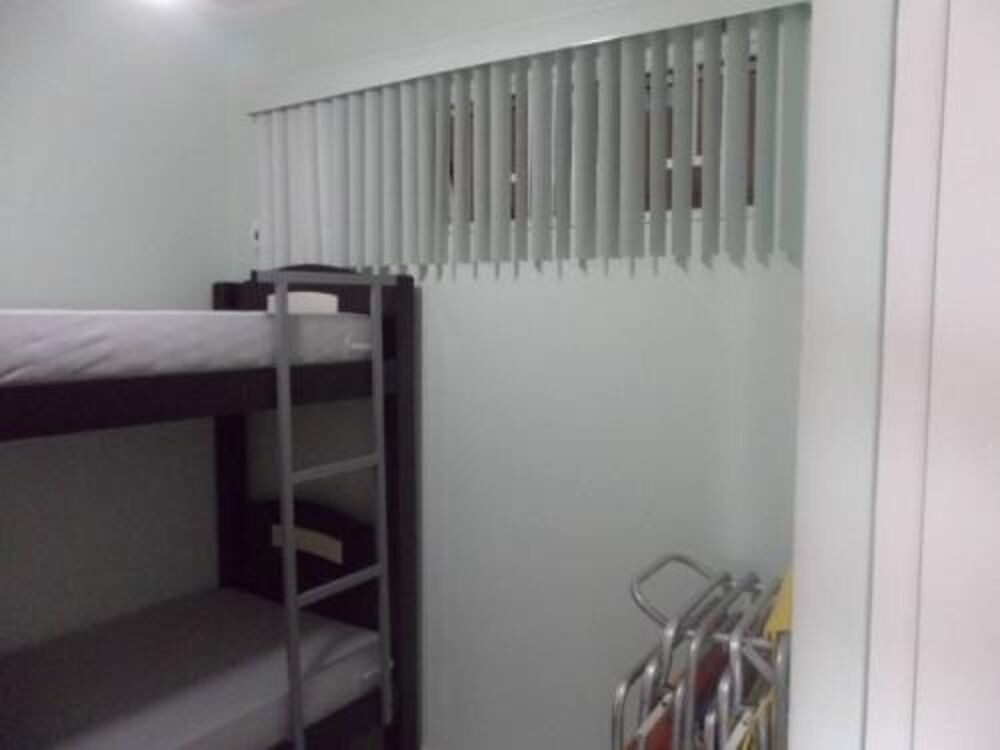 Apartamento, 1 quarto, 37 m² - Foto 4