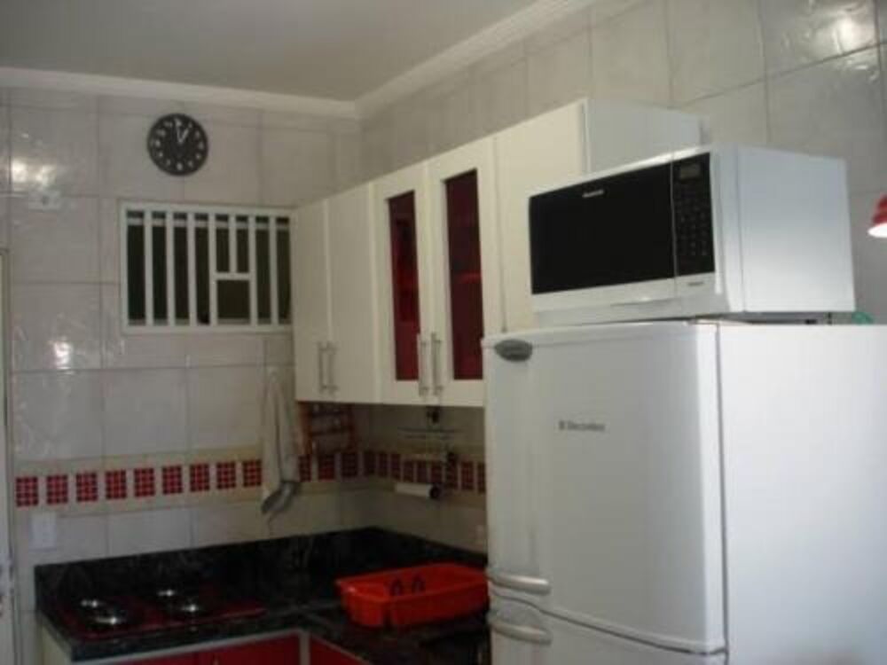 Apartamento, 1 quarto, 37 m² - Foto 3