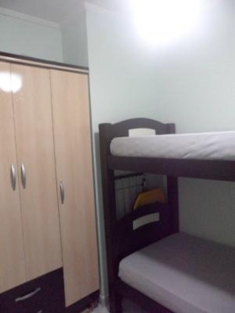 Apartamento, 1 quarto, 37 m² - Foto 8