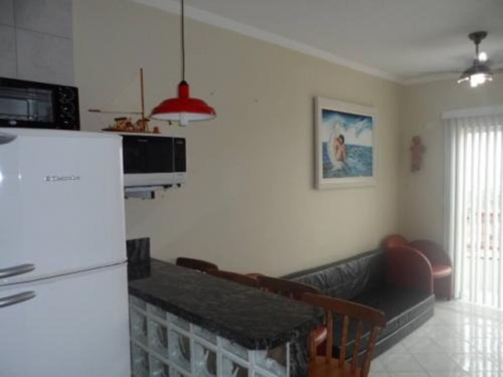 Apartamento, 1 quarto, 37 m² - Foto 7