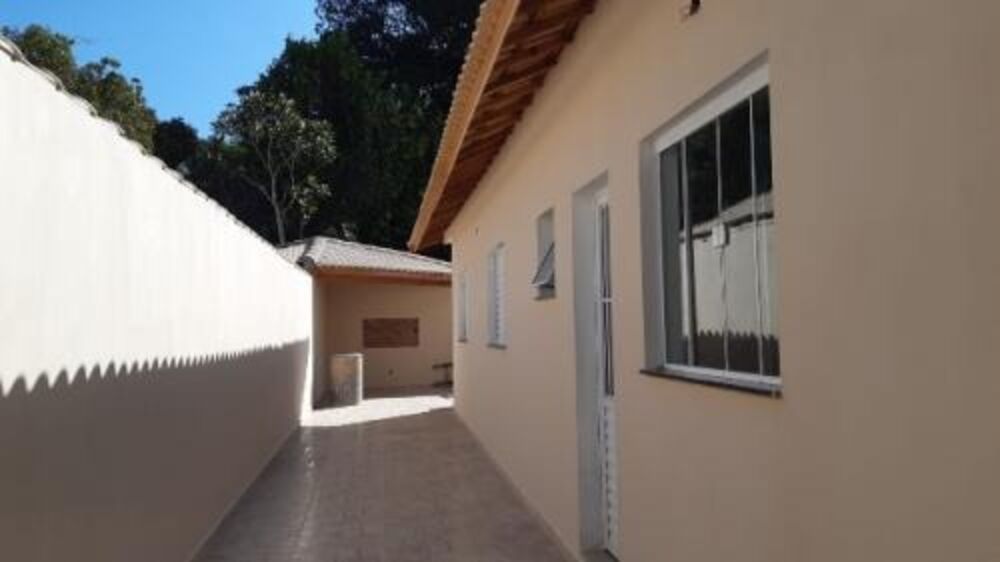 Casa, 2 quartos, 65 m² - Foto 1