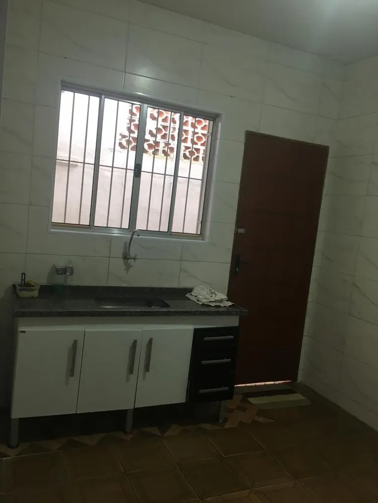 Casa, 3 quartos - Foto 10