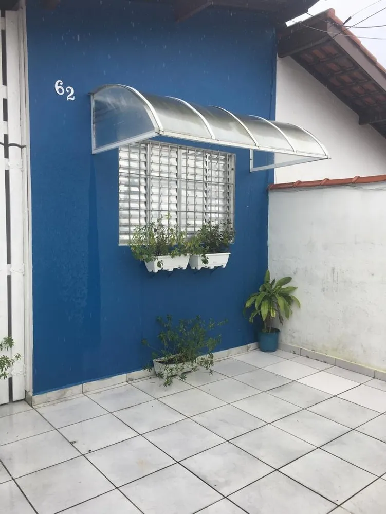 Casa, 3 quartos - Foto 3