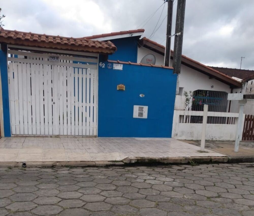 Casa, 3 quartos - Foto 3