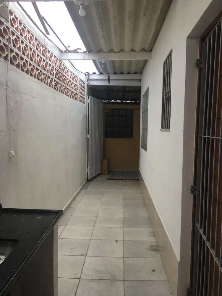 Casa, 3 quartos - Foto 5