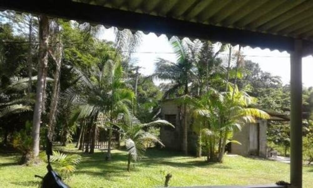 Chácara, 1 quarto, 3120 m² - Foto 1