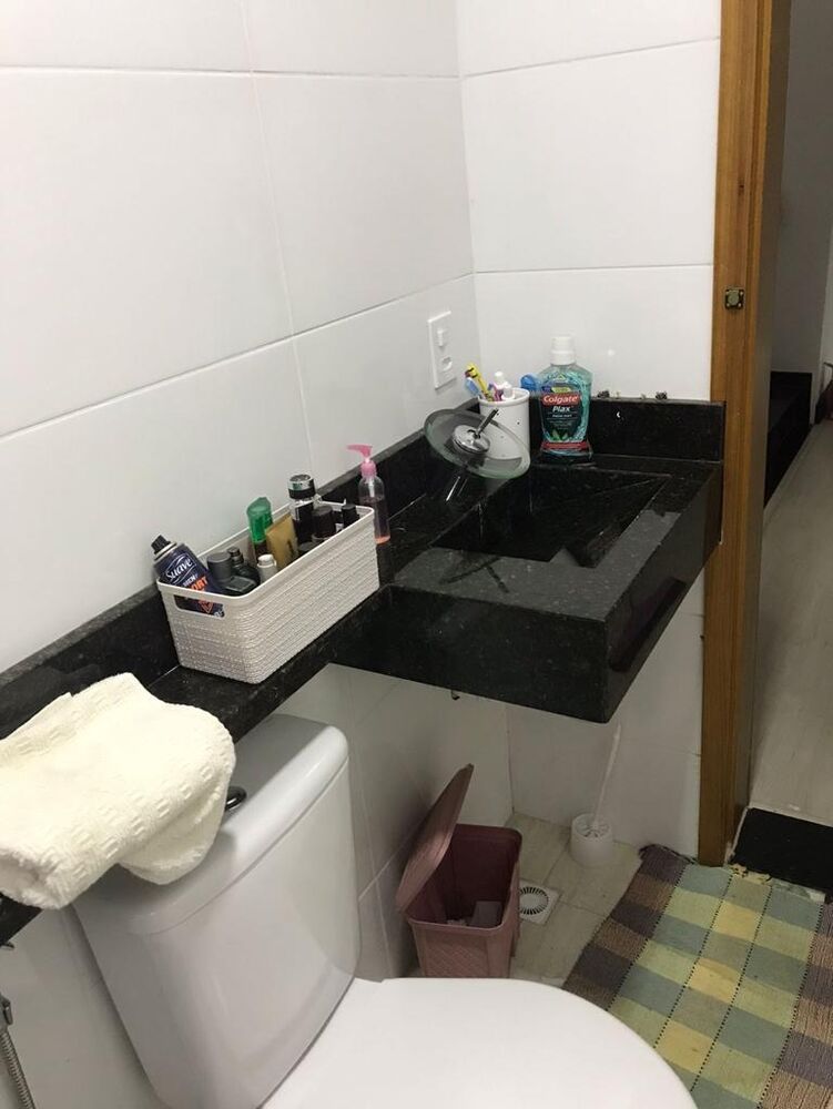 Casa, 3 quartos - Foto 4