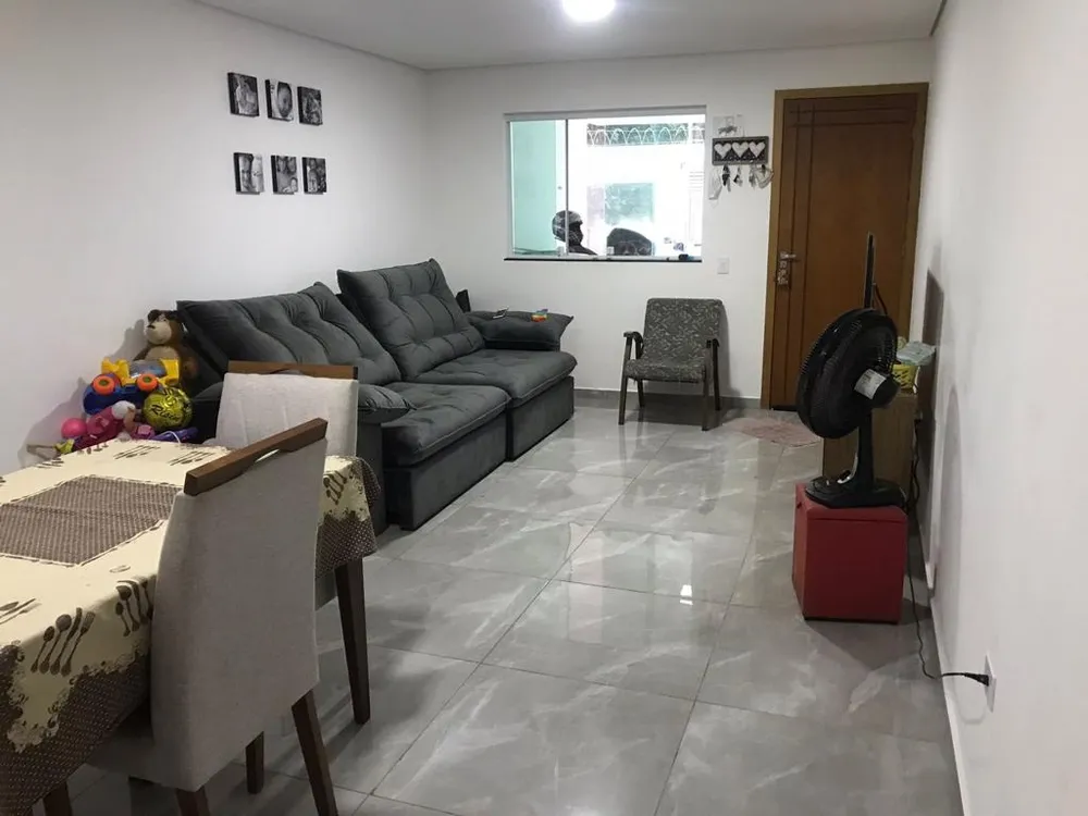 Casa, 3 quartos - Foto 7