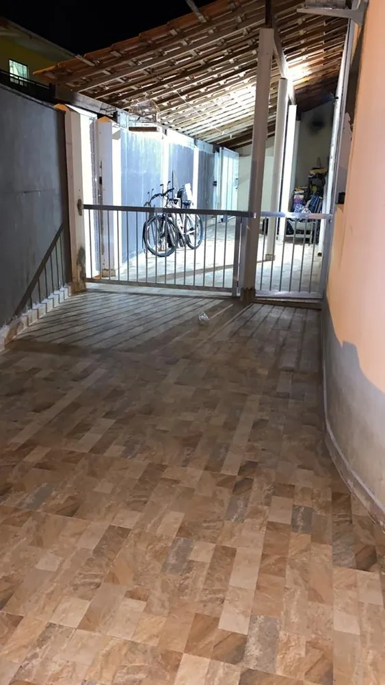 Casa, 3 quartos - Foto 10
