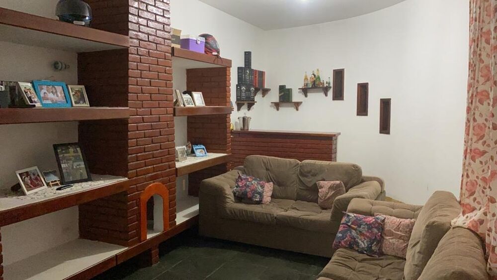 Casa à venda com 3 quartos, 263m² - Foto 3