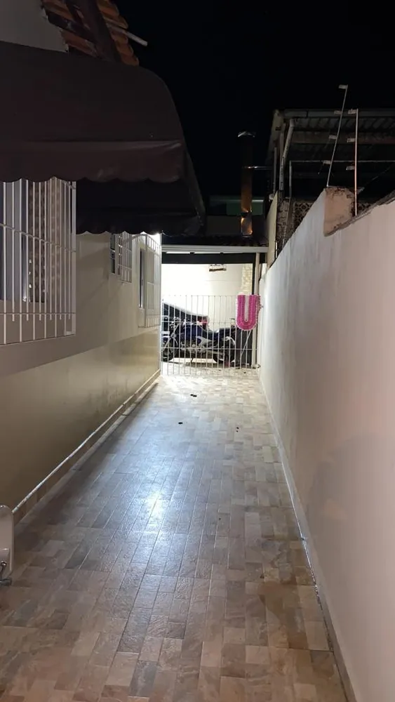 Casa, 3 quartos - Foto 8
