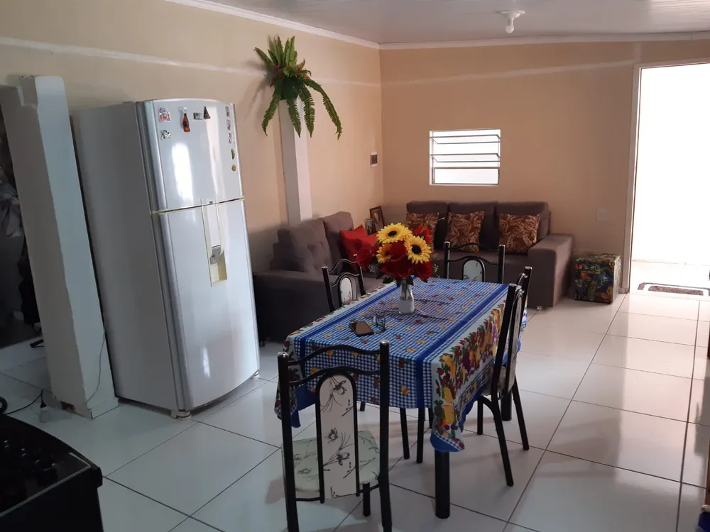 Casa, 4 quartos, 155 m² - Foto 12