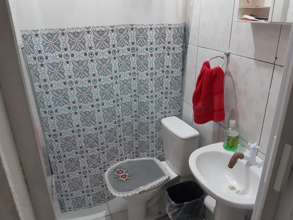 Casa, 4 quartos, 155 m² - Foto 5
