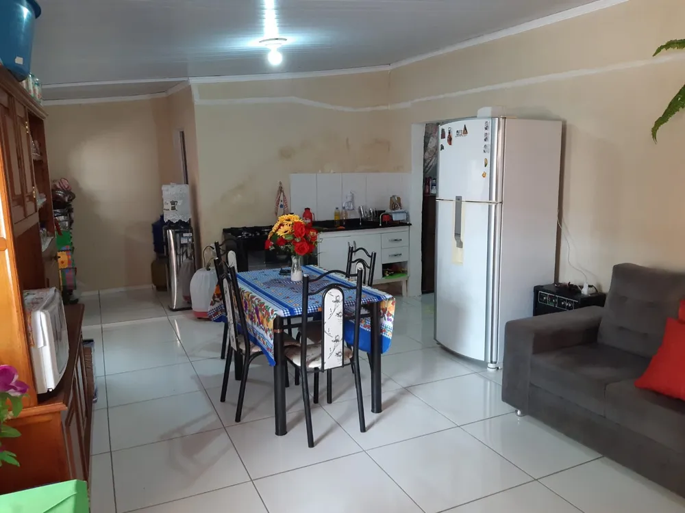 Casa, 4 quartos, 155 m² - Foto 8