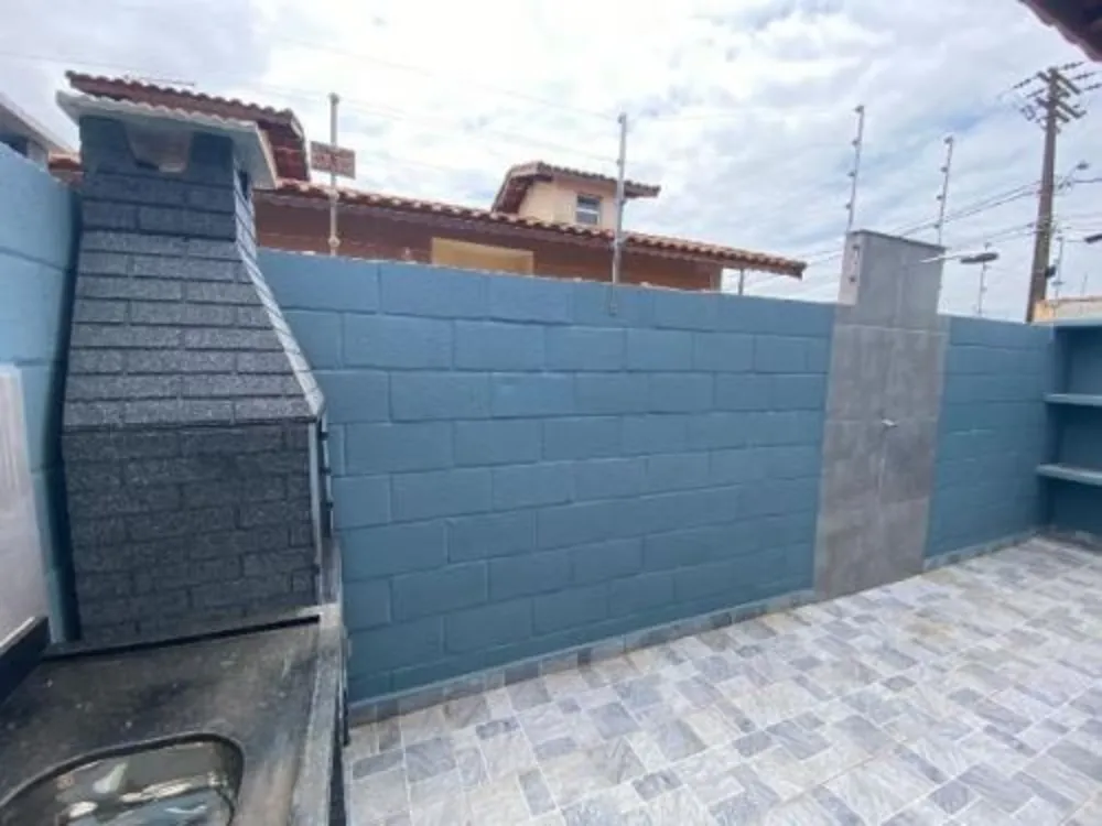 Casa, 2 quartos - Foto 1