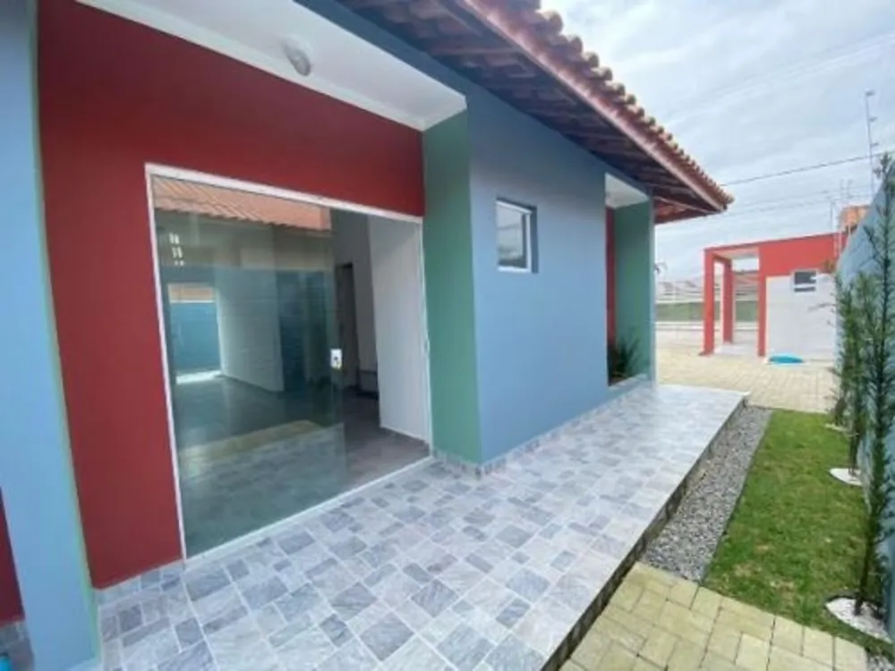 Casa, 2 quartos - Foto 5