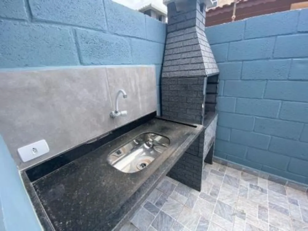 Casa, 2 quartos - Foto 2