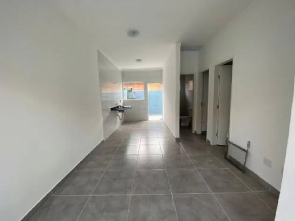 Casa, 2 quartos - Foto 4
