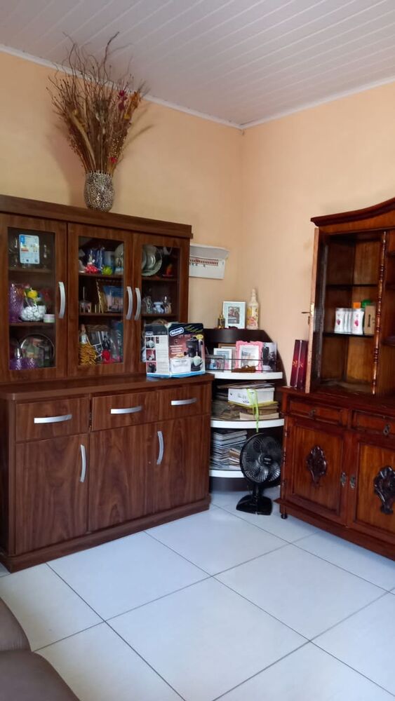 Chácara à venda com 1 quarto, 110m² - Foto 3