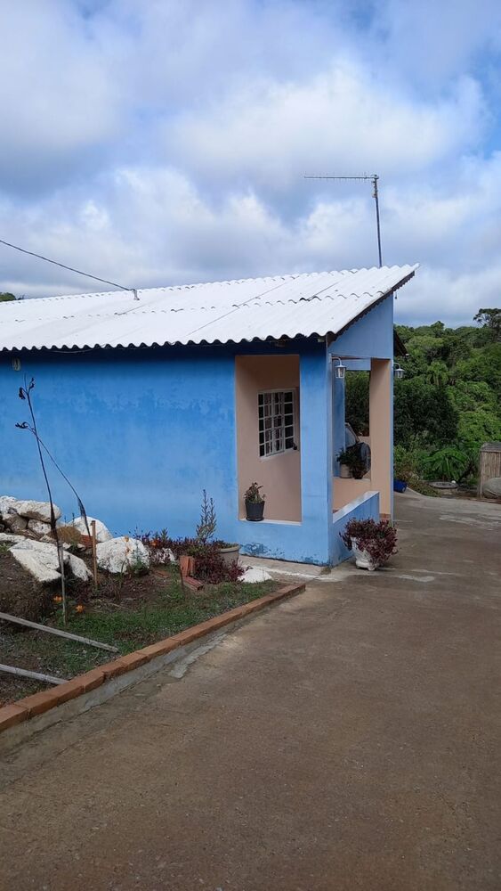 Chácara à venda com 1 quarto, 110m² - Foto 1