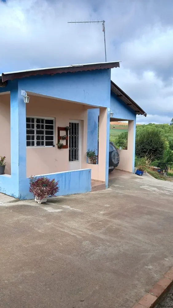 Chácara, 1 quarto, 1000 m² - Foto 6