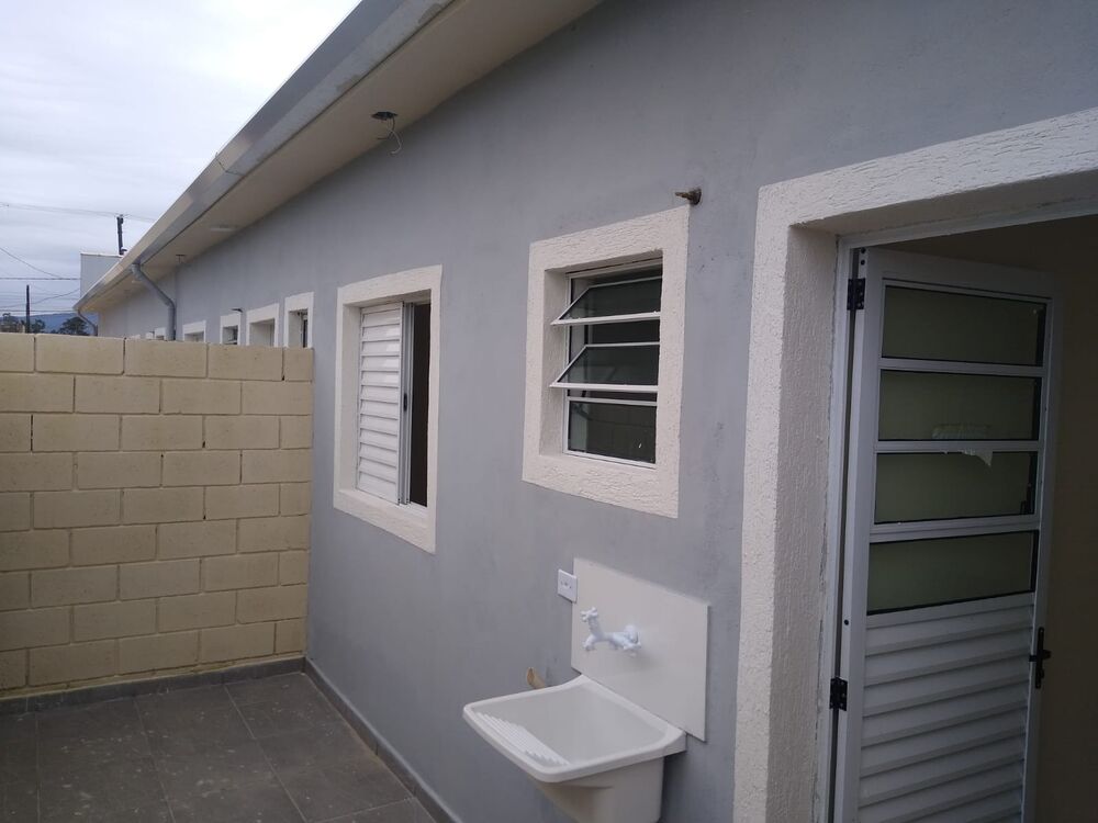 Casa, 2 quartos - Foto 2