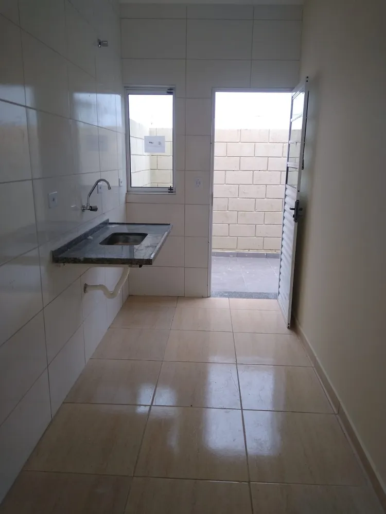 Casa, 2 quartos - Foto 8