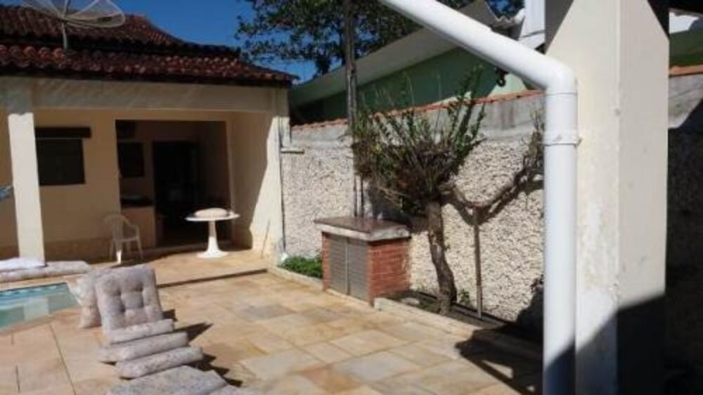 Casa, 3 quartos, 240 m² - Foto 1